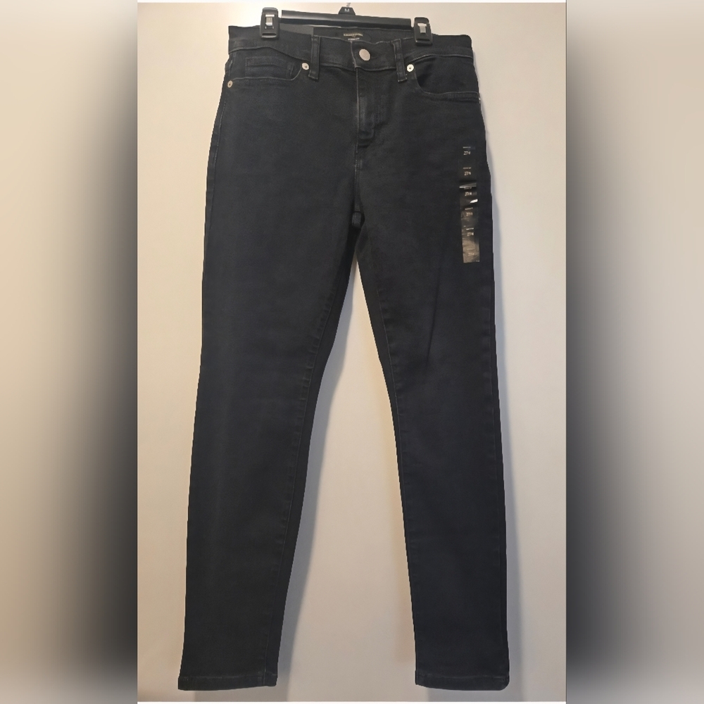 Banana Republic Jeans NWT